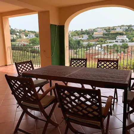 Apartmán Brand New Golf & *