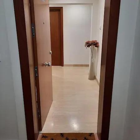 Apartmán Brand New Golf &
