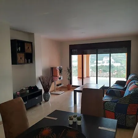 Brand New Golf & Apartmán *
