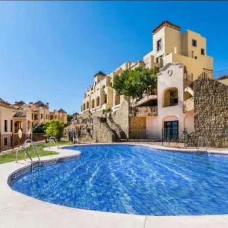 Apartmán Brand New Golf & Estepona