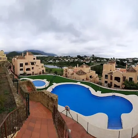Brand New Golf & Estepona