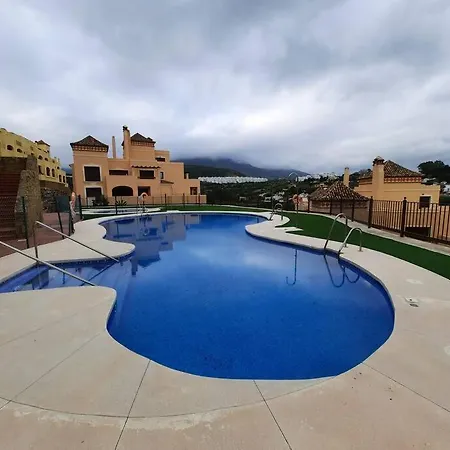 Apartmán Brand New Golf & Estepona