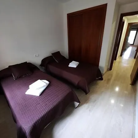 Apartmán Brand New Golf &