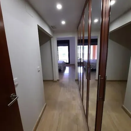 Brand New Golf & Apartmán *