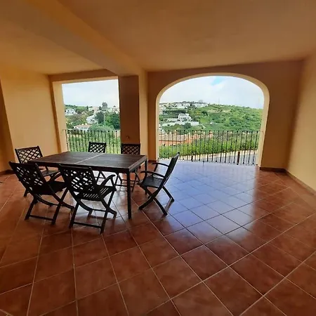 Brand New Golf & Apartmán Estepona