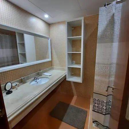 Brand New Golf & Apartmán