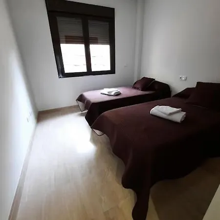 Apartmán Brand New Golf &