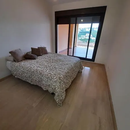 Brand New Golf & Apartmán *
