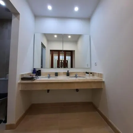 Apartmán Brand New Golf & *